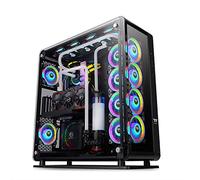 Thermaltake CA-1Q2-00M1WN-00 Core P8 Tempered Glass Full Tower Chassis