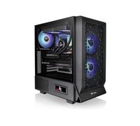 Thermaltake Ceres 330 TG aRGB - Caja e-ATX