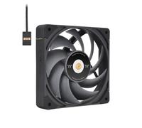 Thermaltake Ventilador TOUGHFAN EX14 Pro - Edición Swappable - Pack de 3