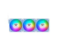 Ventilador ThermalTake CT120 EX ARGB Azul 3 Unidades