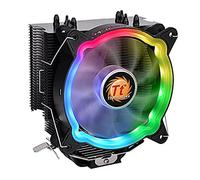 Thermaltake CL-P065-AL12SW-A UX 200 Air Cooler PWM/Ventiladores de CPU
