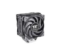 THERMALTAKE CL-P075-AL12BL-A TU Negro