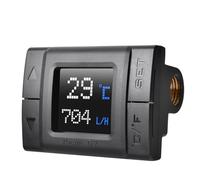 Thermaltake CL-W275-CU00SW-A Pacific TF2 Indicador de temperatura y flujo
