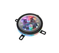 Thermaltake CL-W279-CU00SW-A Pacific W7 Plus CPU Water Block/PC Liquid Cooling