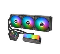 Thermaltake CL-W290-PL12SW-A Floe RC 360 Memory & CPU AIO Liquid Cooler