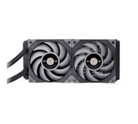 Thermaltake cl-w322-pl12gm-b sistema de refrigeración para ordenador