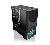 Thermaltake Commander G31 TG ARGB Mid-Tower