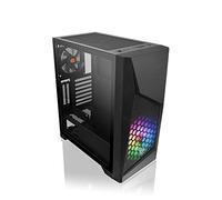 Thermaltake Commander G32 TG ARGB Mid-Tower Chassis