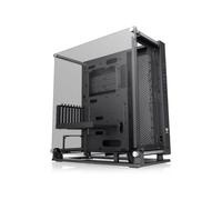TT 34901 - Carcasa Thermaltake Core P3 TG Pro E-ATX, negra