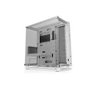 Thermaltake Core P3 TG Pro - Midi Tower - PC - White - ATX - EATX - Micro ATX - Mini-ITX - SPCC - Tempered Glass - Gaming