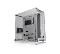 TT 34918 - Carcasa Thermaltake Core P3 TG Pro E-ATX, blanca