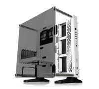Thermaltake Core P3 TG Pro Snow White | Carcasa PC