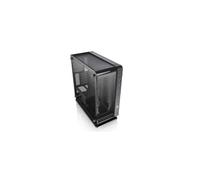 TORRE E-ATX THERMALTAKE CORE P6 TG BLACK