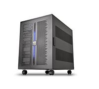 Thermaltake Core W200 Black