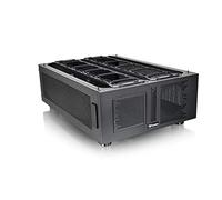 Thermaltake Core W200 Caja ATX, Micro ATX, Mini ITX, Negro