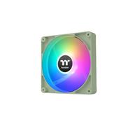 Thermaltake CT120 ARGB | Matcha Green | 2 Fan Pack