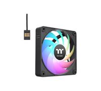 Thermaltake CT120 EX aRGB 120mm Pack de 3 ventiladores PC