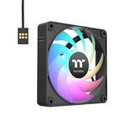 Thermaltake CT120 EX ARGB 3UDS Negro | Pack Ventiladores