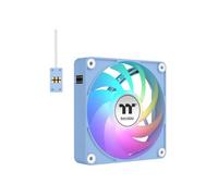 Thermaltake CT120 EX aRGB Hydrangea Blue 120mm Pack de 3 ventiladores PC