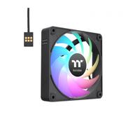 Thermaltake CT120 EX aRGB (Pack de 3) - Ventilador 120mm