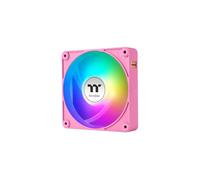 Thermaltake CT120 EX ARGB | Pink | 3 Pack
