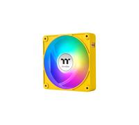 Thermaltake CT120 EX Reverse ARGB | Bumblebee | 3 Pack