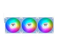 Thermaltake CT120 EX Reverse ARGB | Hydrangea Blue | 3 Pack