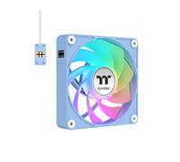 Thermaltake CT120 EX Reverse aRGB Hydrangea Blue (Pack de 3) - Ventilador