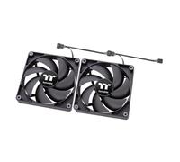 Thermaltake CT120 - Pack de 2