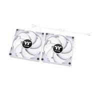 Thermaltake CT120 | Snow | 2 Pack