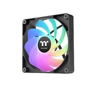 Thermaltake CT120 Reverse aRGB 120mm Pack de 2 ventiladores PC