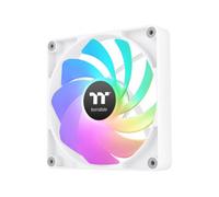 Thermaltake CT120 Reverse aRGB Blanco (Pack de 2) - Ventilador 120mm