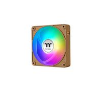 Thermaltake ct140 ex argb sync 3 pack - ventilador pc 120mm con conexi
