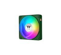 Thermaltake CT140 EX Reverse ARGB | Racing Green | Pack de 3