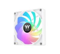 Thermaltake CT140 Reverse aRGB Blanco (Pack de 2) - Ventilador 140mm