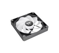 Thermaltake - CT140 Reverse ARGB Carcasa del ordenador Ventilador 14 cm Negro 2 pieza(s)