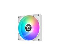 Thermaltake CT140 Reverse aRGB Blanco (Pack de 2) - Ventilador 140mm