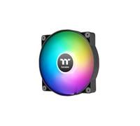 VENTILADOR CAJA THERMALTAKE CT200 1X200MM ARGB NEGRO