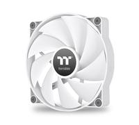 Thermaltake ct200 carcasa del ordenador ventilador 20 cm blanco 1 piez