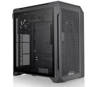 Thermaltake cte c700 air - e-atx full tower chassis - black