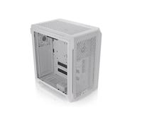 Thermaltake CTE C700 Air | E-ATX Mid Tower Case | Snow