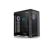 Thermaltake CTE C700 TG ARGB | E-ATX Full Tower Chassis | Black