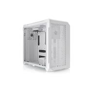 Thermaltake CTE C750 Air Snow | E-ATX Full Tower Case | Snow