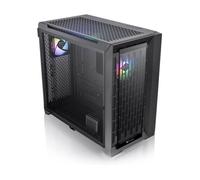 Thermaltake CTE C750 TG ARGB | E-ATX Full Tower Chassis | Black