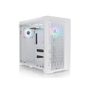 Thermaltake CTE C750 TG ARGB | E-ATX Full Tower Case | Snow