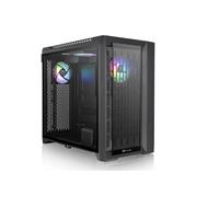 Thermaltake CTE C750 TG ARGB | E-ATX Full Tower Chassis | Black