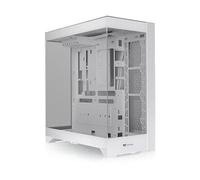 Thermaltake CTE E550 TG | Mid Tower | Hidden Connector | Snow White
