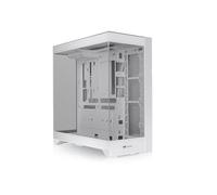 Thermaltake CTE E550 TG | Mid Tower |Hidden Connector | Snow