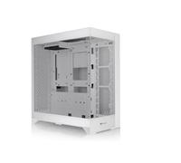 Thermaltake CTE E600 MX ARGB Mid Tower Chassis | Snow