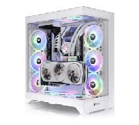 THERMALTAKE CTE E600 MX Blanco CA-1Y3-00M6WN-00